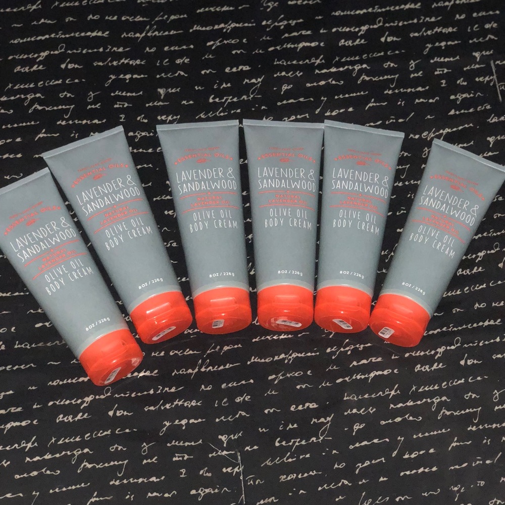 Bath & Body Works